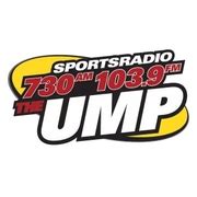 former auburn player wump sports talk radio 2018|730 The UMP WUMP AM Radio Station Information .